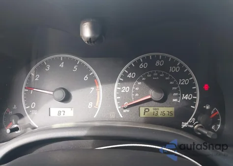 2011 Toyota Corolla Le from USA, damaged, VIN 2T1BU4EEXBC733657